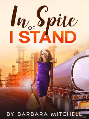 cover image of In Spite of I Stand